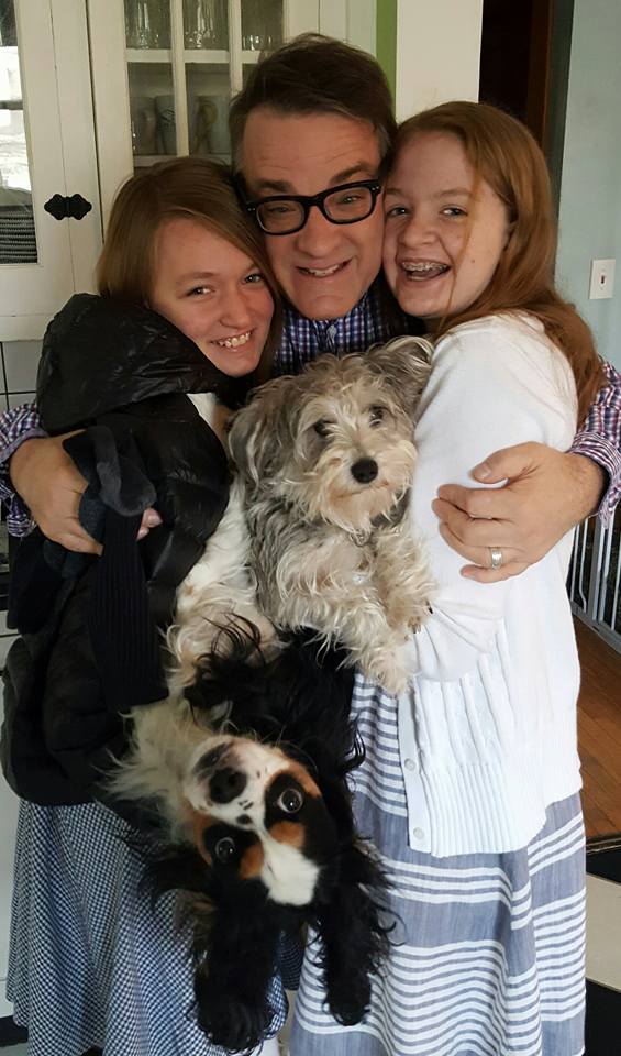 2016-03-27 Easter RJC and dogs.jpg